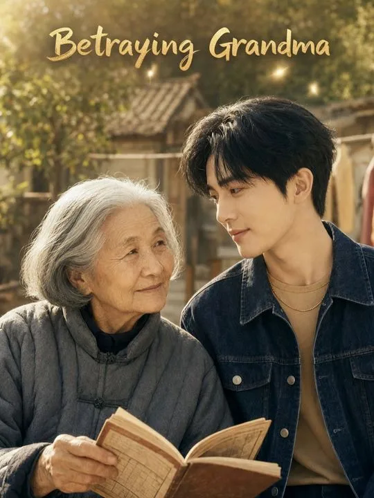 Betraying Grandma