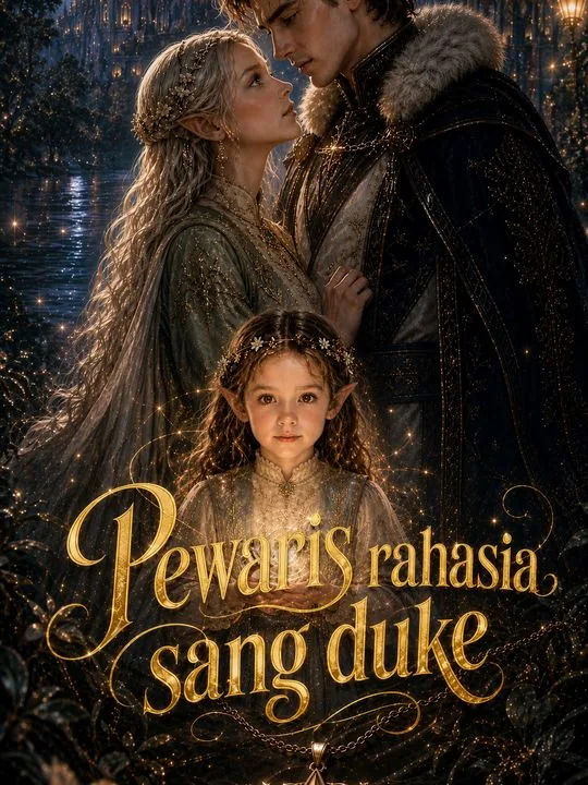 The stolen heir
