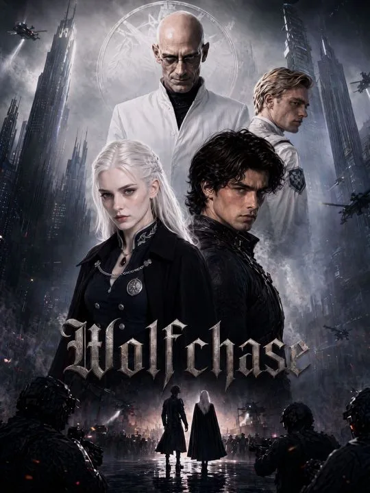 Wolfchase