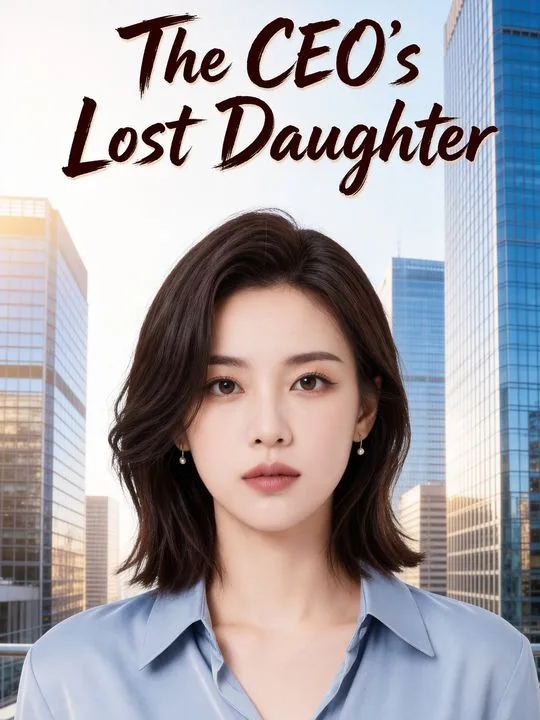 The CEO's Lost Daughter