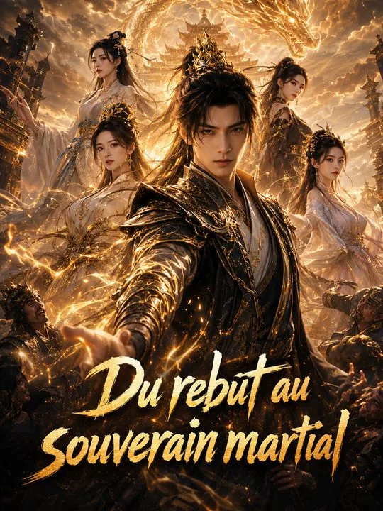 Du rebut au souverain martial