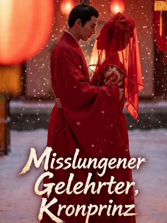 Misslungener Gelehrter, Kronprinz