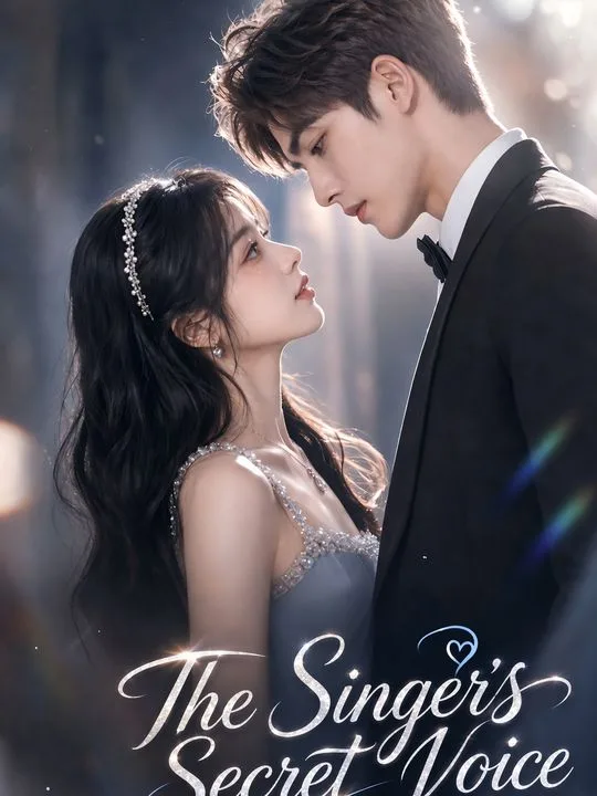 The Singer's Secret Voice
