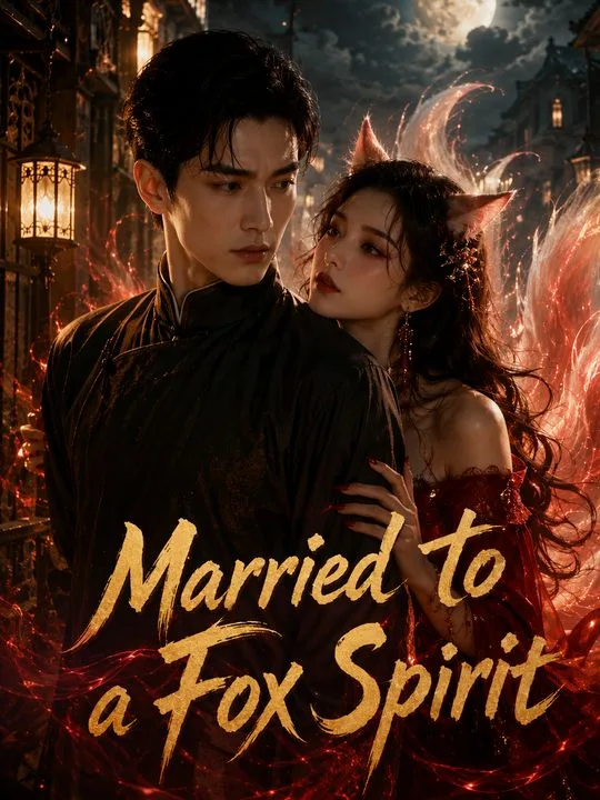 Married to a Fox Spirit