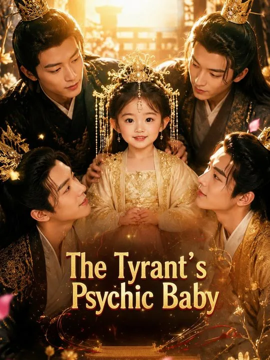 The Tyrant's Psychic Baby
