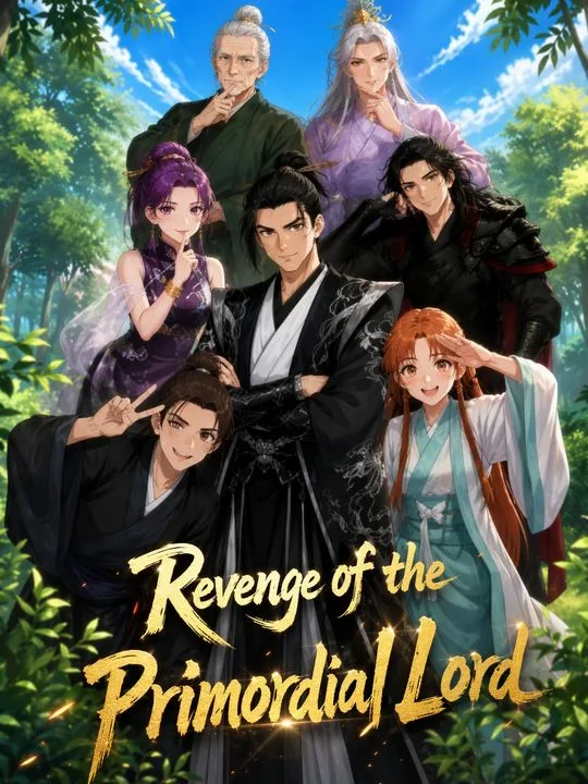 Revenge of the Primordial Lord