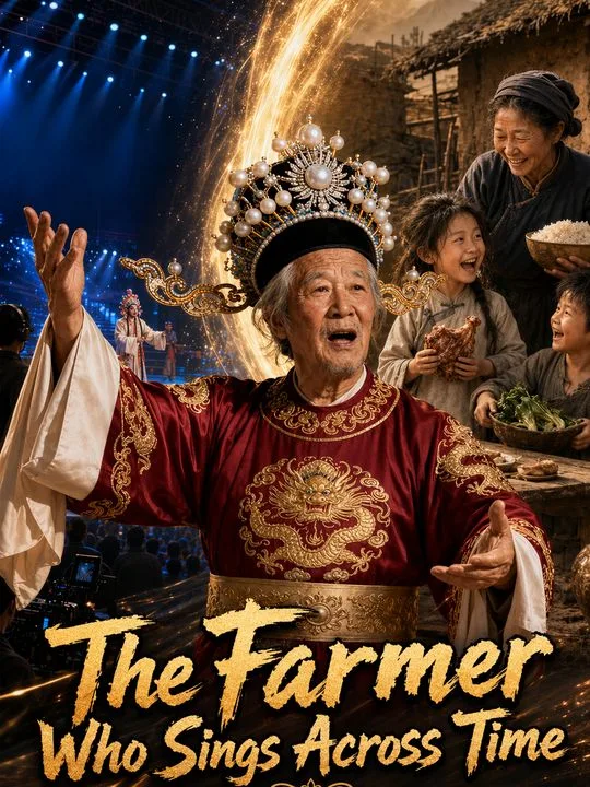 The Farmer Who Sings Across Time
