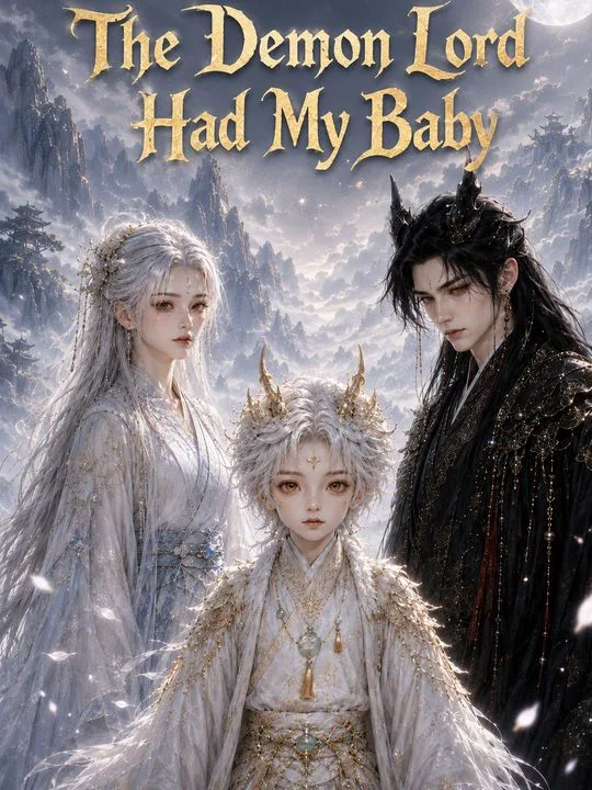 The Demon Lord Had My Baby