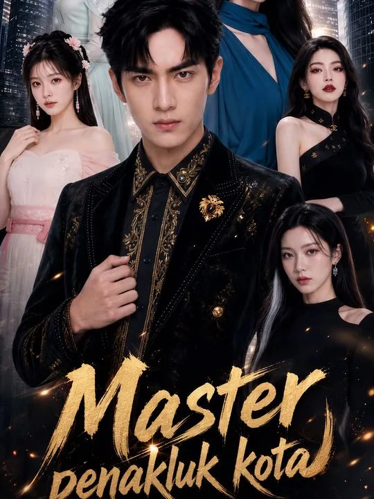 The Invincible Master