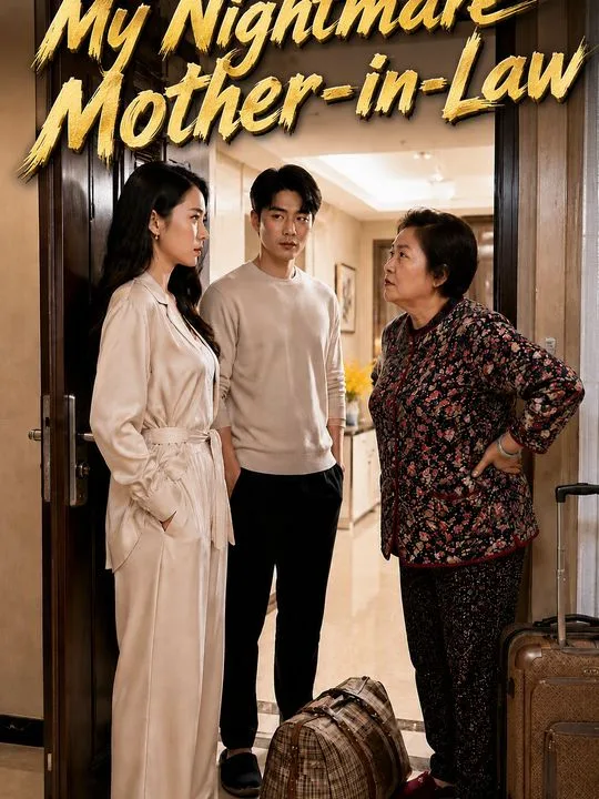 My Nightmare Mother-in-Law