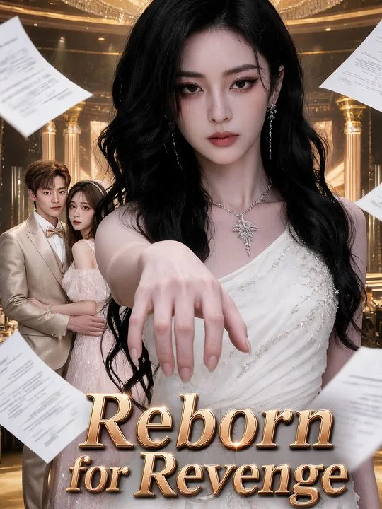 Reborn for Revenge