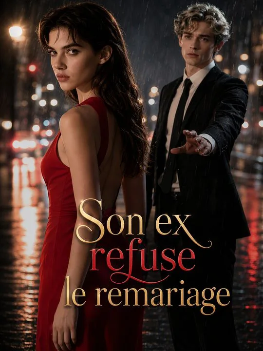 My Ex Wants to Remarry, But I'm Not His Good Girl