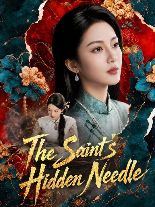 The Saint's Hidden Needle