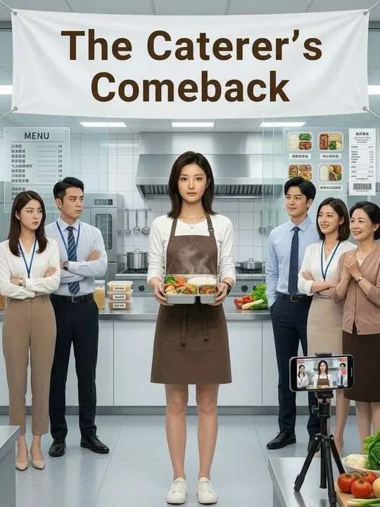 The Caterer's Comeback