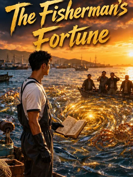 The Fisherman's Fortune