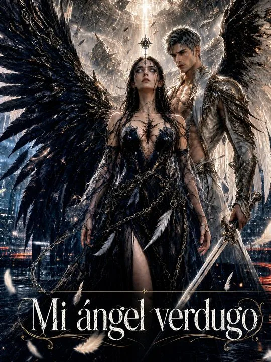Mi ángel verdugo