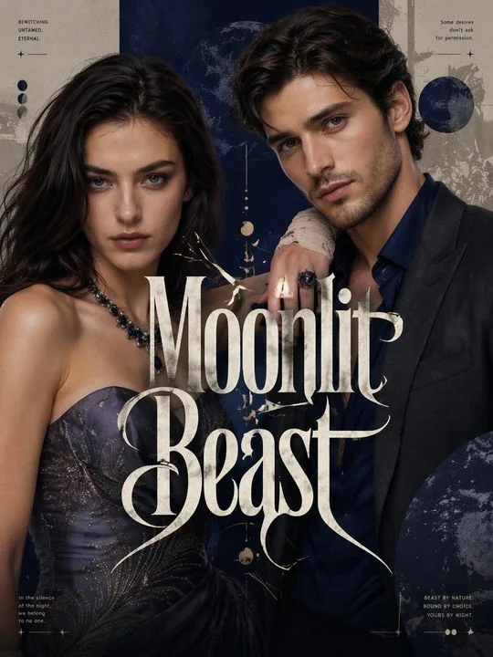 Moonlit Beast