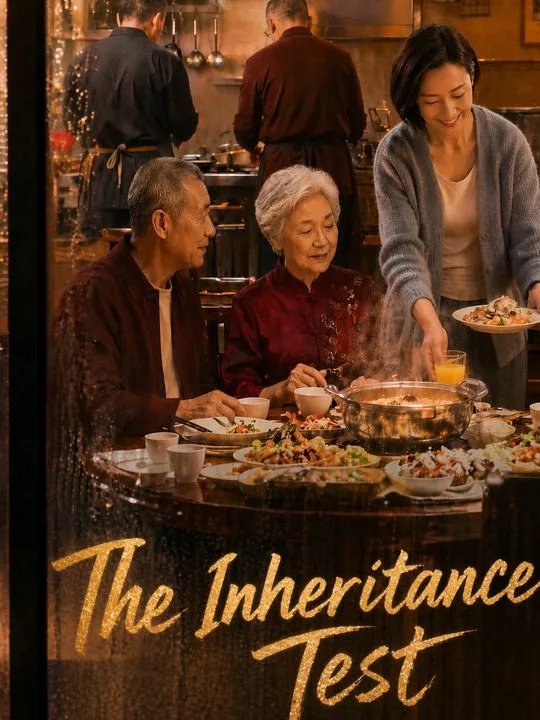 The Inheritance Test