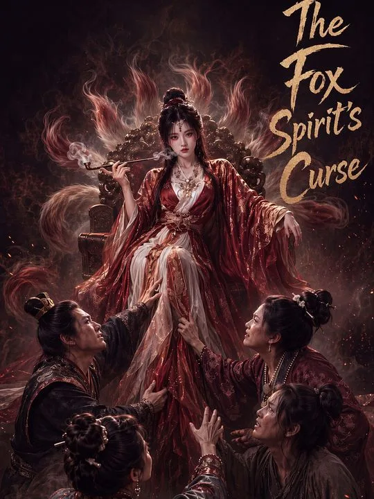 The Fox Spirit's Curse