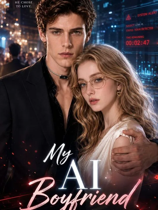My AI Boyfriend