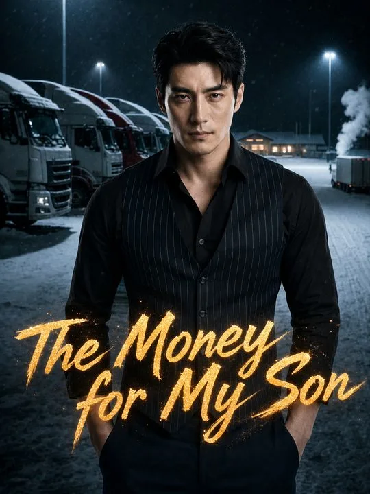 The Money for My Son