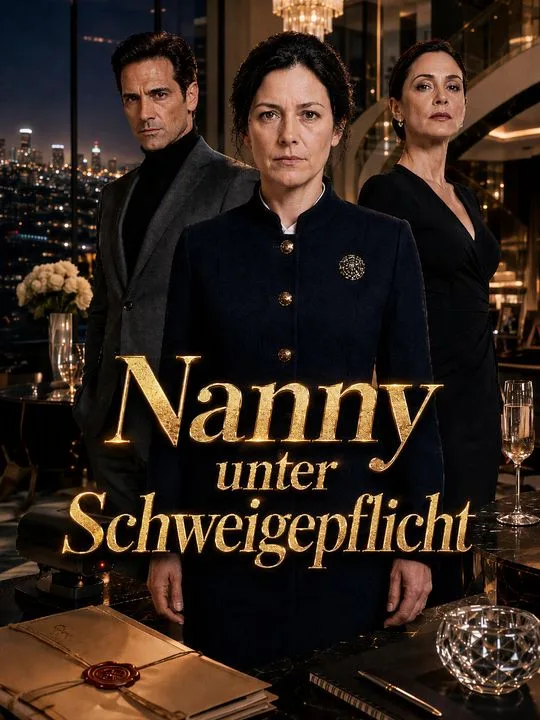 Nanny unter Schweigepflicht