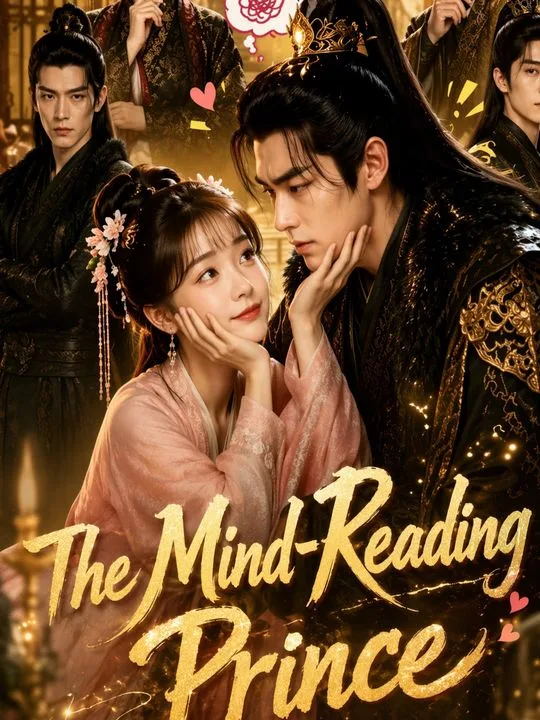 The Mind-Reading Prince