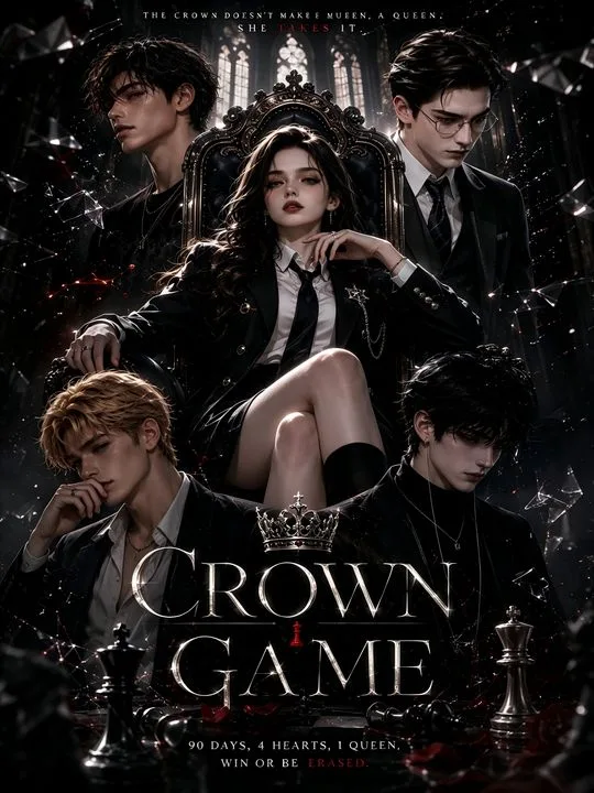 Crown Game