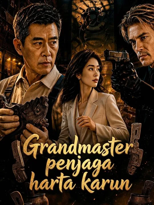 The Grandmaster's Secret
