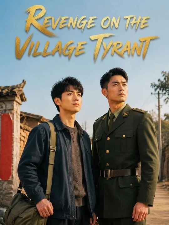 Revenge on the Village Tyrant
