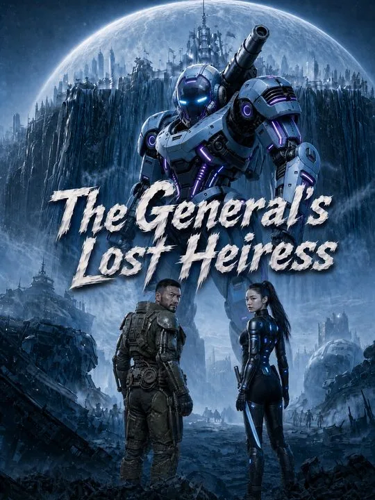 The General's Lost Heiress