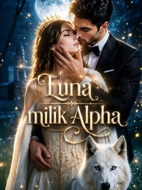 Luna milik Alpha