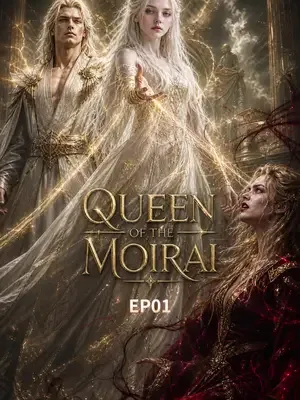 Queen of the Moirai