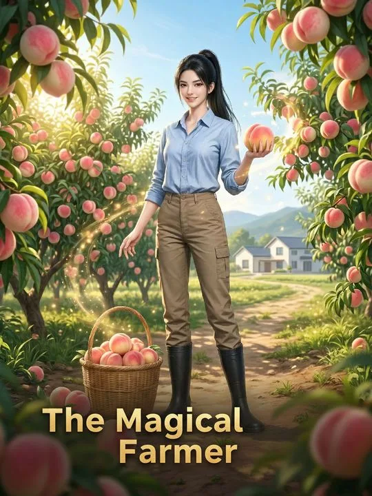 The Magical Farmer