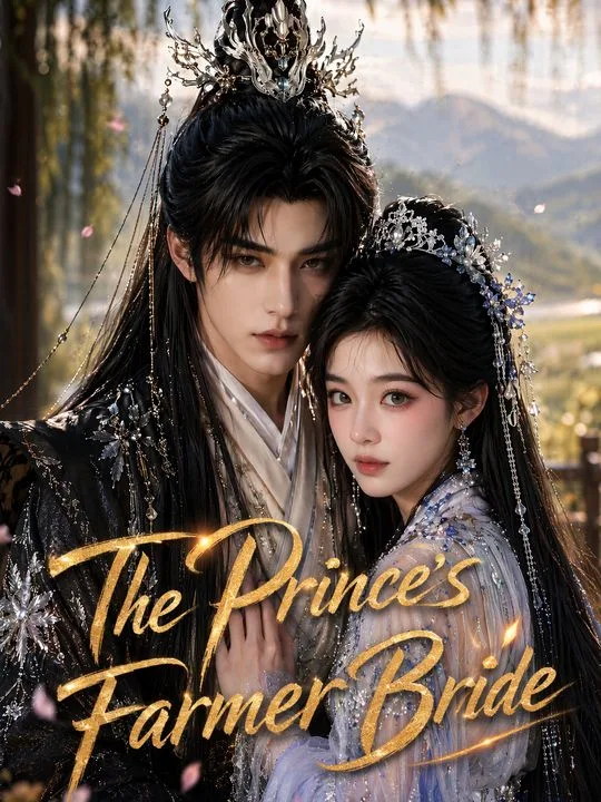 The Prince's Farmer Bride