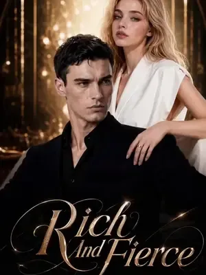 Rich And Fierce