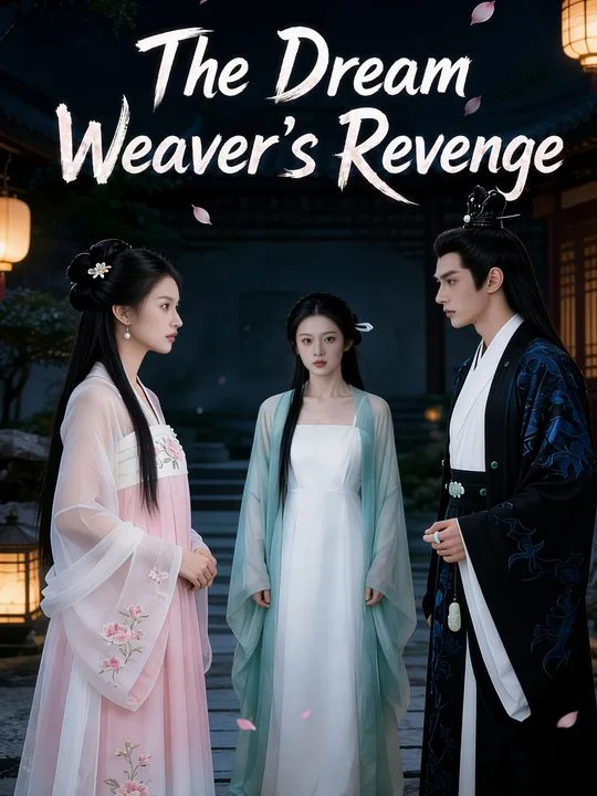 The Dream Weaver's Revenge