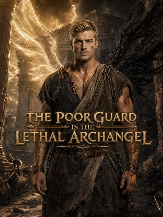 The Poor Guard is the Lethal Archangel