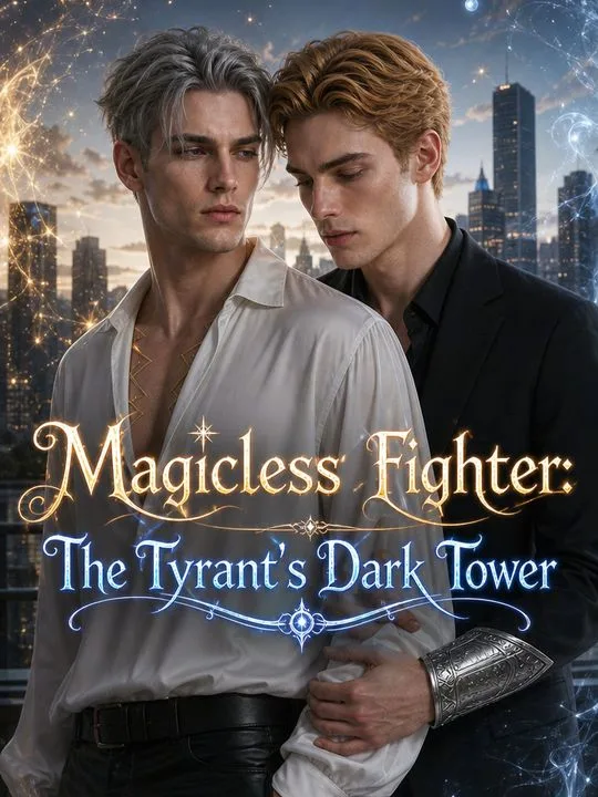 Magicless Fighter: The Tyrant's Dark Tower