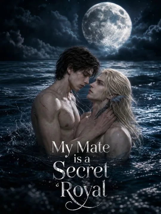 My Mate is a Secret Royal