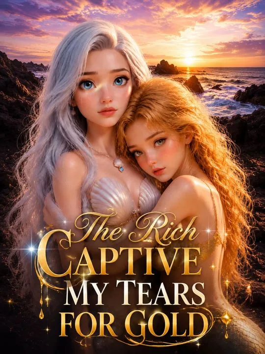 The Rich Captive My Tears For Gold