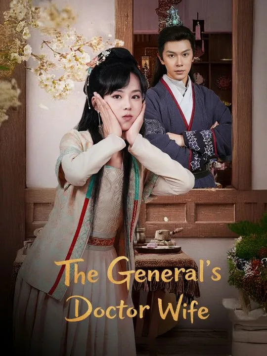The General's Doctor Wife