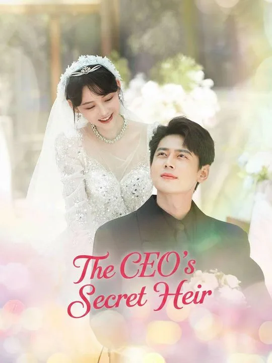 The CEO's Secret Heir