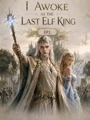 I Awoke as the Last Elf King