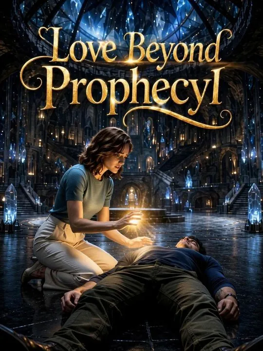 Love Beyond Prophecy