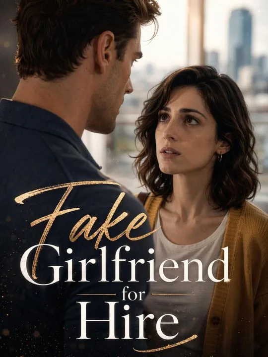 Fake Girlfriend for Hire