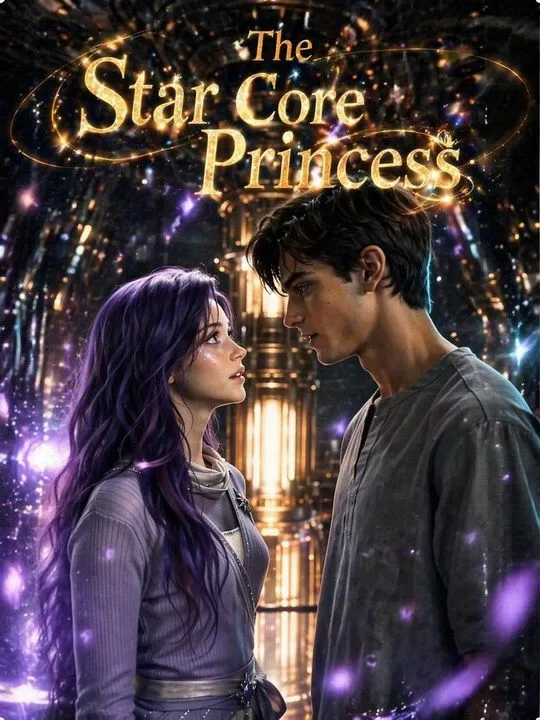 The Star Core Princess