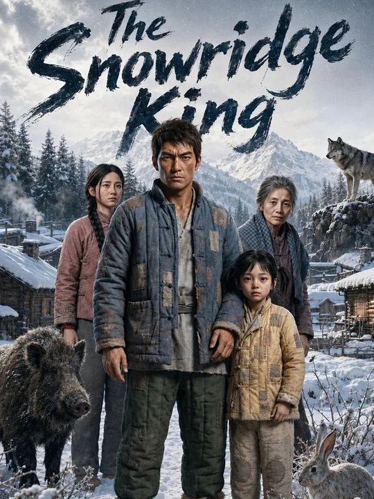 The Snowridge King