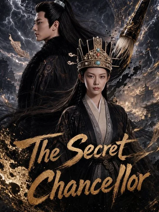 The Secret Chancellor