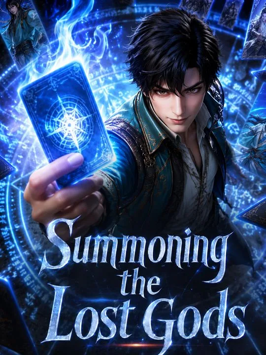 Summoning the Lost Gods